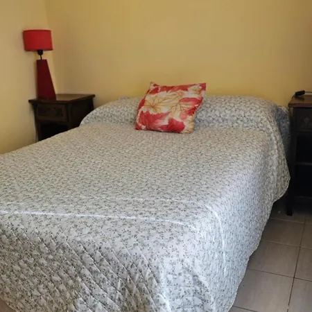 Como En Casa Rio Grande Exterior photo