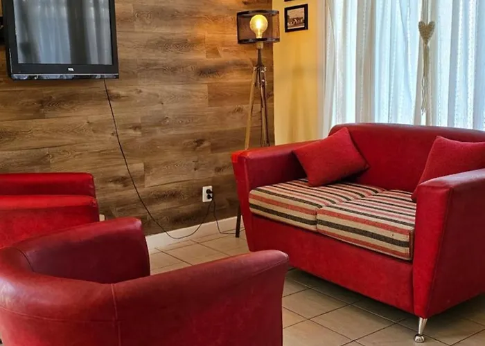 Como En Casa