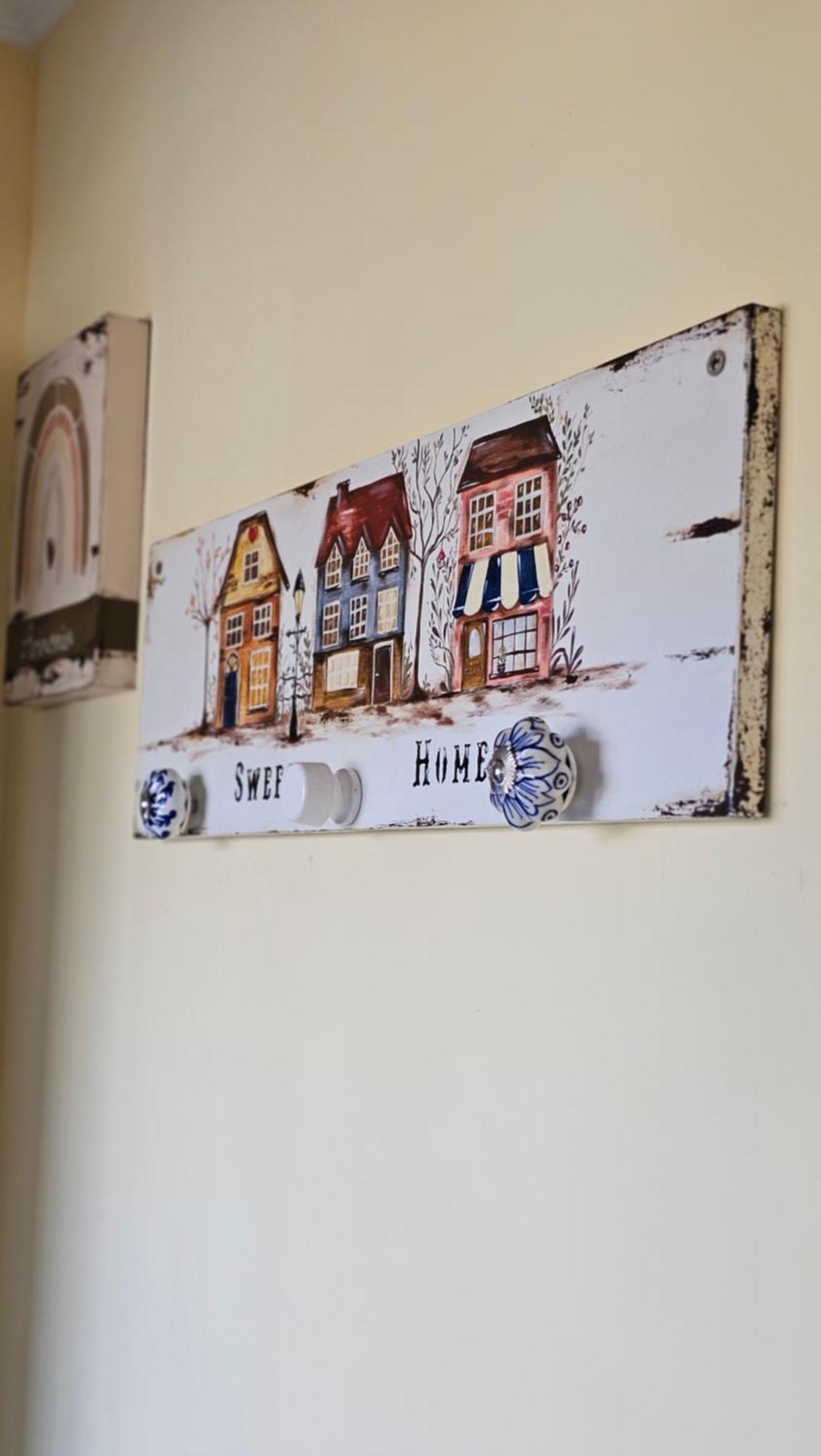 Apartamento En Casa *